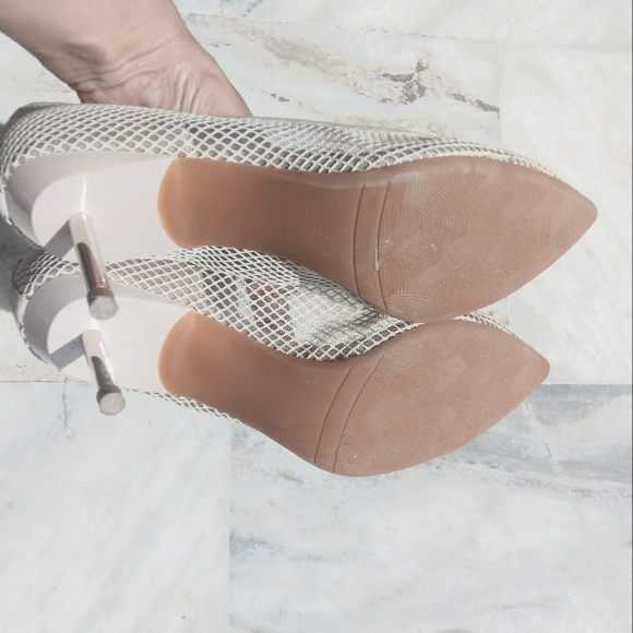 Woodland heels - Picture 4 of 4